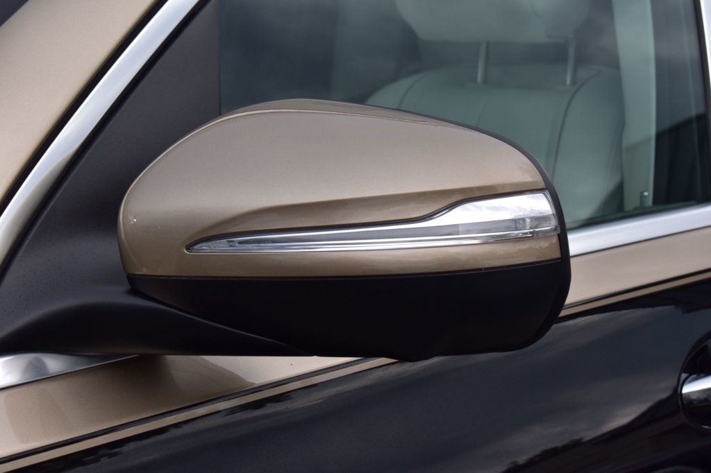 2023 Mercedes-Benz GLS Maybach GLS 600 4MATIC SUV - 22887390 - 89