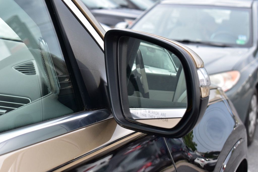 2023 Mercedes-Benz GLS Maybach GLS 600 4MATIC SUV - 22887390 - 91