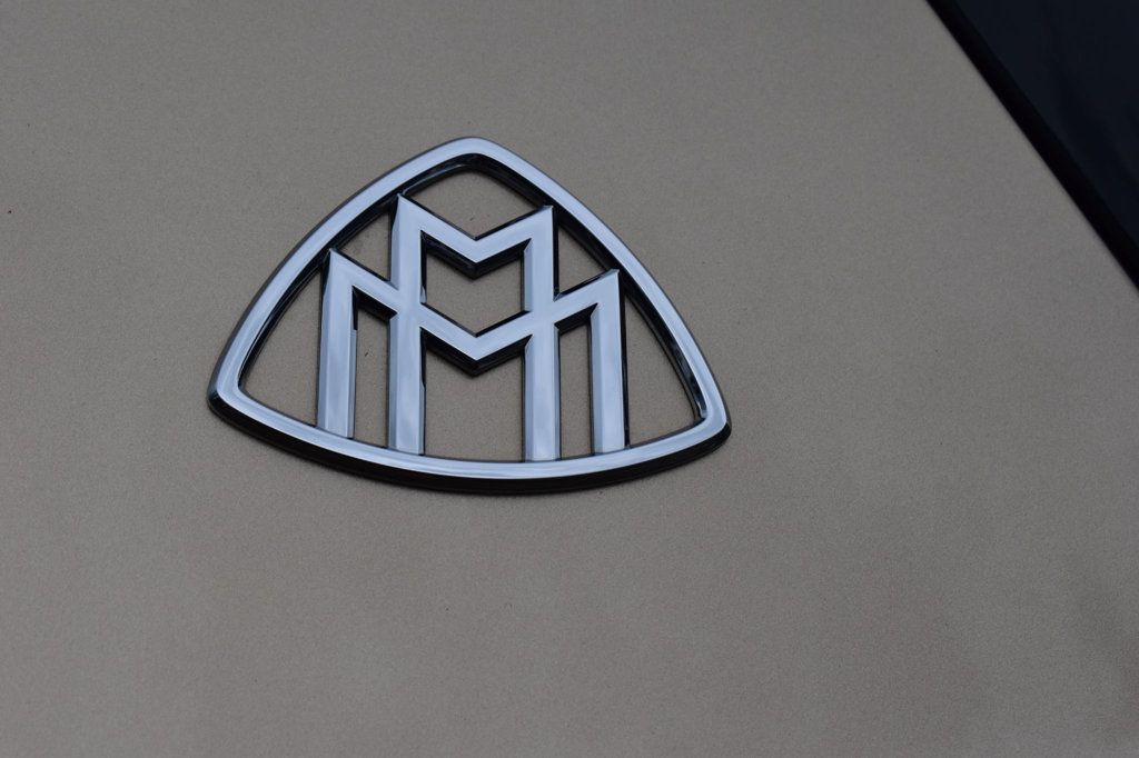 2023 Mercedes-Benz GLS Maybach GLS 600 4MATIC SUV - 22887390 - 95