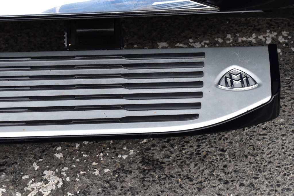 2023 Mercedes-Benz GLS Maybach GLS 600 4MATIC SUV - 22887390 - 97