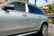 2023 Mercedes-Benz GLS Maybach GLS 600 4MATIC SUV - 23055437 - 10