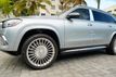 2023 Mercedes-Benz GLS Maybach GLS 600 4MATIC SUV - 23055437 - 11
