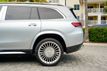 2023 Mercedes-Benz GLS Maybach GLS 600 4MATIC SUV - 23055437 - 15