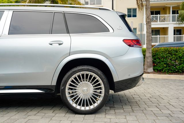 2023 Mercedes-Benz GLS Maybach GLS 600 4MATIC SUV - 23055437 - 15
