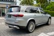 2023 Mercedes-Benz GLS Maybach GLS 600 4MATIC SUV - 23055437 - 26