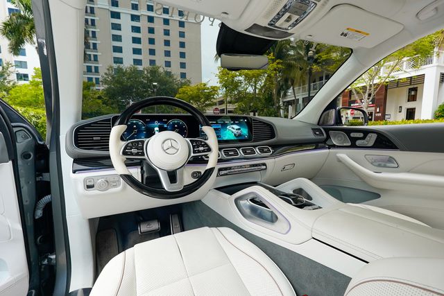 2023 Mercedes-Benz GLS Maybach GLS 600 4MATIC SUV - 23055437 - 2
