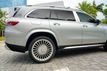 2023 Mercedes-Benz GLS Maybach GLS 600 4MATIC SUV - 23055437 - 29