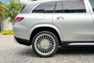 2023 Mercedes-Benz GLS Maybach GLS 600 4MATIC SUV - 23055437 - 30