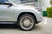 2023 Mercedes-Benz GLS Maybach GLS 600 4MATIC SUV - 23055437 - 33