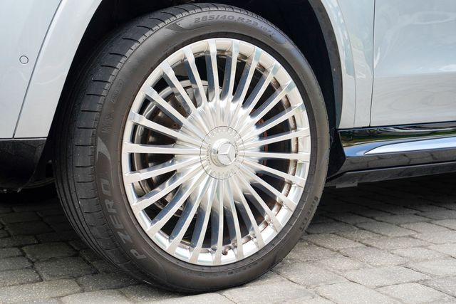 2023 Mercedes-Benz GLS Maybach GLS 600 4MATIC SUV - 23055437 - 43