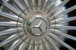 2023 Mercedes-Benz GLS Maybach GLS 600 4MATIC SUV - 23055437 - 44