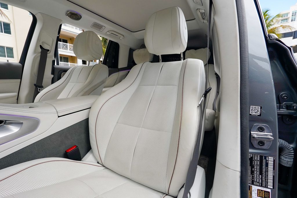 2023 Mercedes-Benz GLS Maybach GLS 600 4MATIC SUV - 23055437 - 57