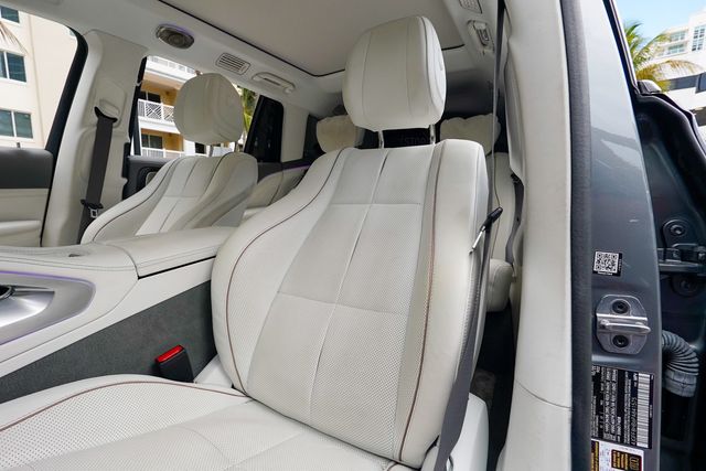 2023 Mercedes-Benz GLS Maybach GLS 600 4MATIC SUV - 23055437 - 57