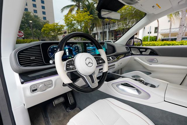 2023 Mercedes-Benz GLS Maybach GLS 600 4MATIC SUV - 23055437 - 59