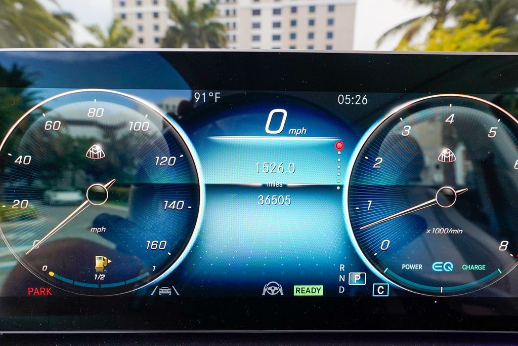 2023 Mercedes-Benz GLS Maybach GLS 600 4MATIC SUV - 23055437 - 61