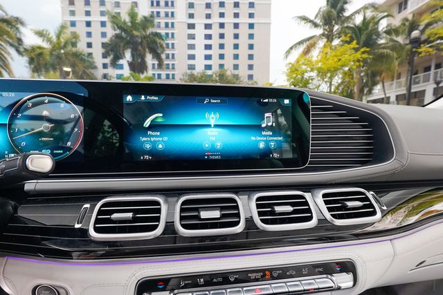 2023 Mercedes-Benz GLS Maybach GLS 600 4MATIC SUV - 23055437 - 63