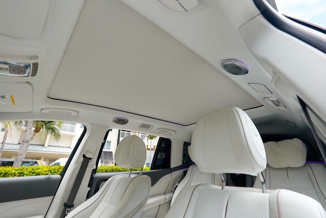 2023 Mercedes-Benz GLS Maybach GLS 600 4MATIC SUV - 23055437 - 70