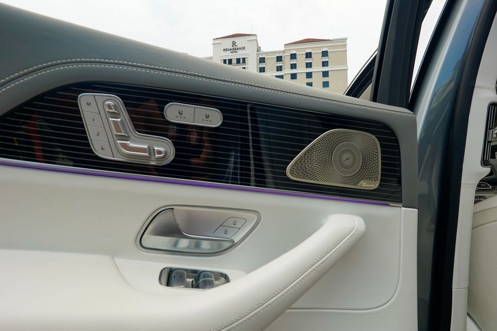 2023 Mercedes-Benz GLS Maybach GLS 600 4MATIC SUV - 23055437 - 73