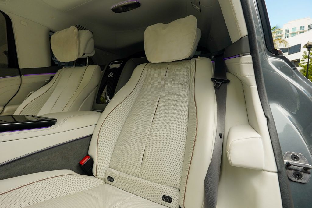 2023 Mercedes-Benz GLS Maybach GLS 600 4MATIC SUV - 23055437 - 75