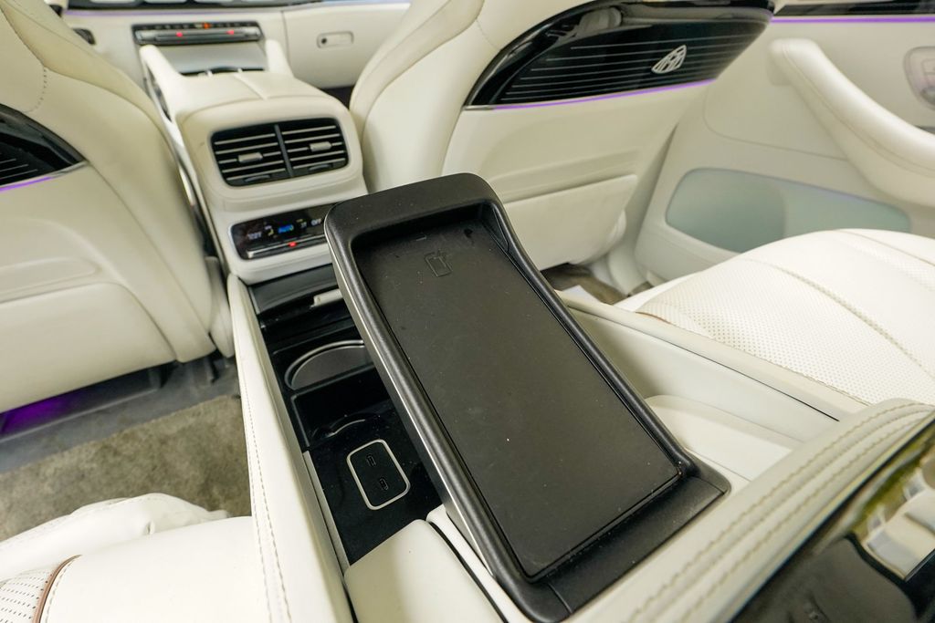 2023 Mercedes-Benz GLS Maybach GLS 600 4MATIC SUV - 23055437 - 78