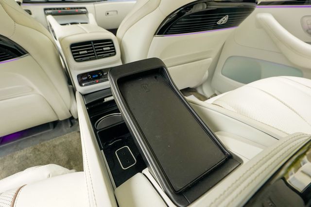 2023 Mercedes-Benz GLS Maybach GLS 600 4MATIC SUV - 23055437 - 78