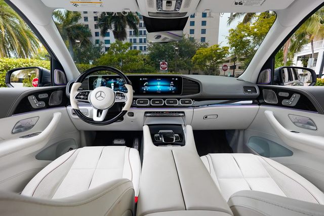 2023 Mercedes-Benz GLS Maybach GLS 600 4MATIC SUV - 23055437 - 80