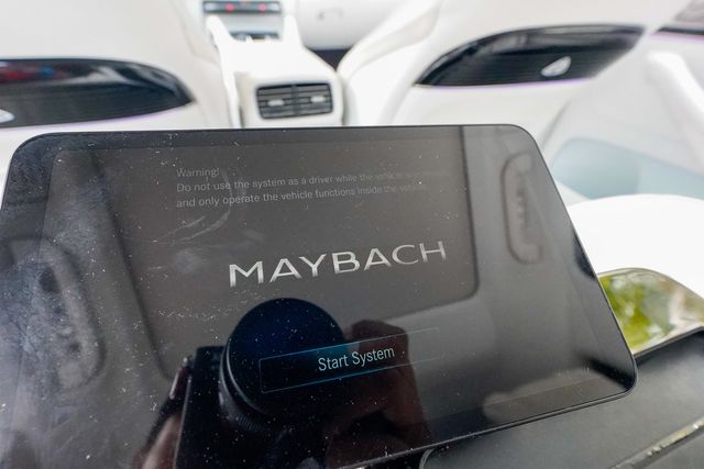 2023 Mercedes-Benz GLS Maybach GLS 600 4MATIC SUV - 23055437 - 81