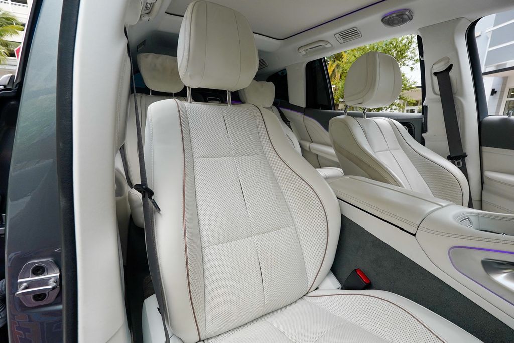 2023 Mercedes-Benz GLS Maybach GLS 600 4MATIC SUV - 23055437 - 87