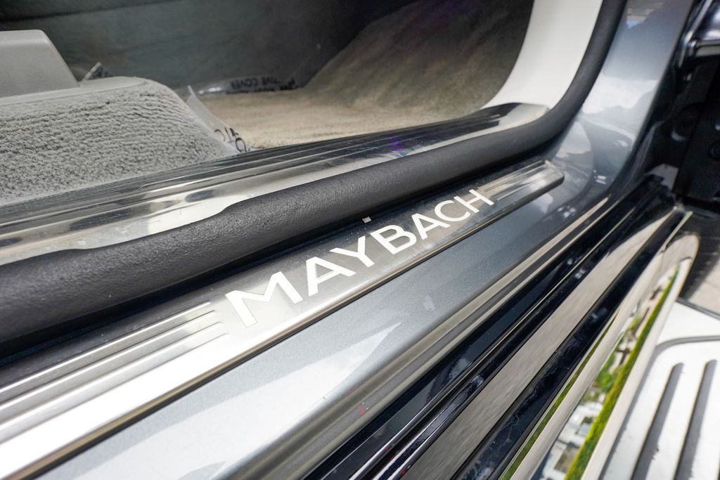 2023 Mercedes-Benz GLS Maybach GLS 600 4MATIC SUV - 23055437 - 88