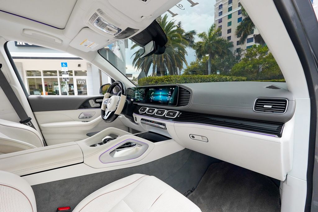 2023 Mercedes-Benz GLS Maybach GLS 600 4MATIC SUV - 23055437 - 89