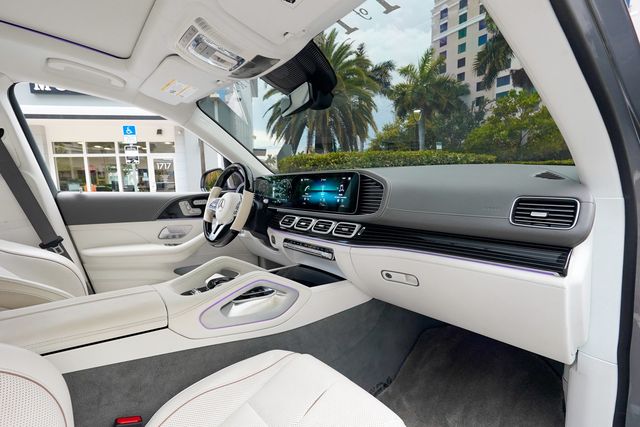 2023 Mercedes-Benz GLS Maybach GLS 600 4MATIC SUV - 23055437 - 89