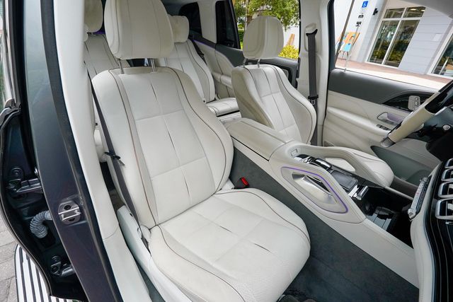 2023 Mercedes-Benz GLS Maybach GLS 600 4MATIC SUV - 23055437 - 90