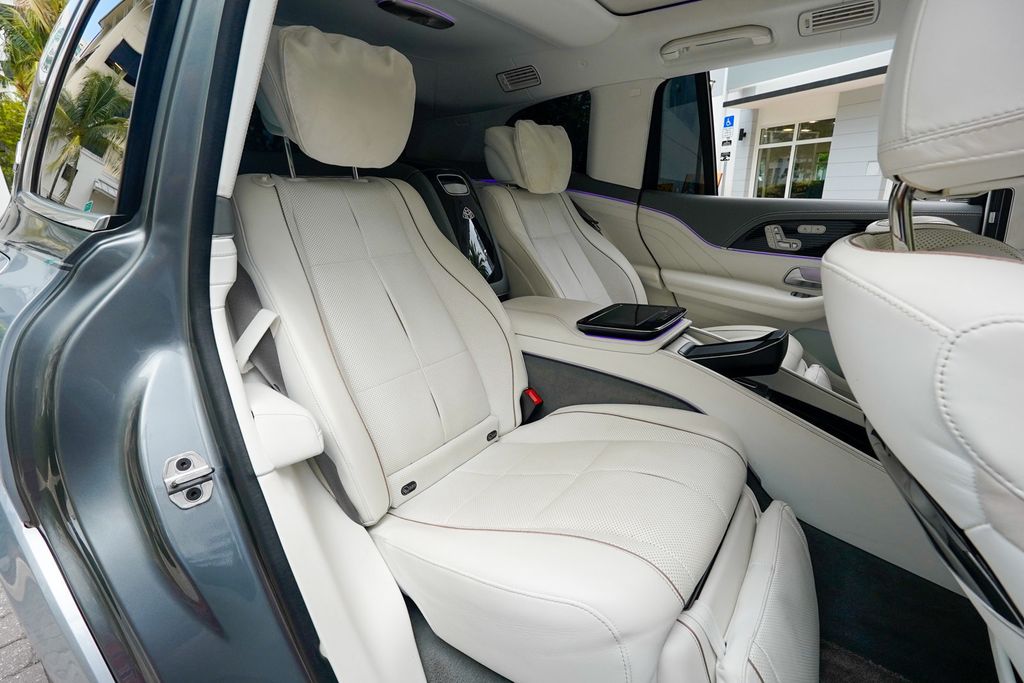 2023 Mercedes-Benz GLS Maybach GLS 600 4MATIC SUV - 23055437 - 91