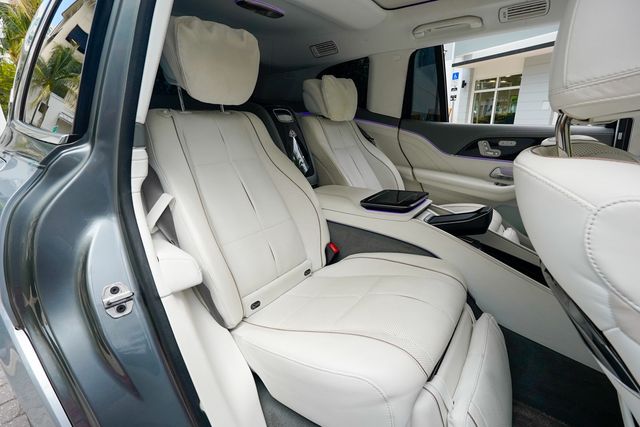 2023 Mercedes-Benz GLS Maybach GLS 600 4MATIC SUV - 23055437 - 91