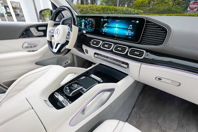2023 Mercedes-Benz GLS Maybach GLS 600 4MATIC SUV - 23055437 - 93