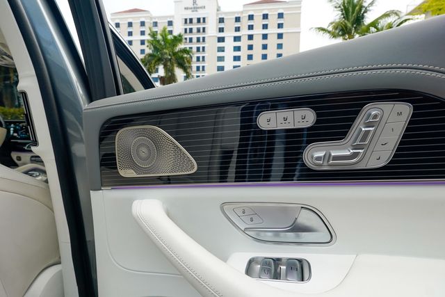 2023 Mercedes-Benz GLS Maybach GLS 600 4MATIC SUV - 23055437 - 95