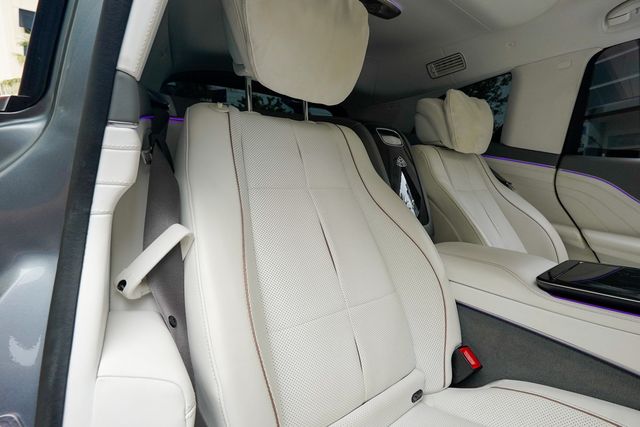 2023 Mercedes-Benz GLS Maybach GLS 600 4MATIC SUV - 23055437 - 96