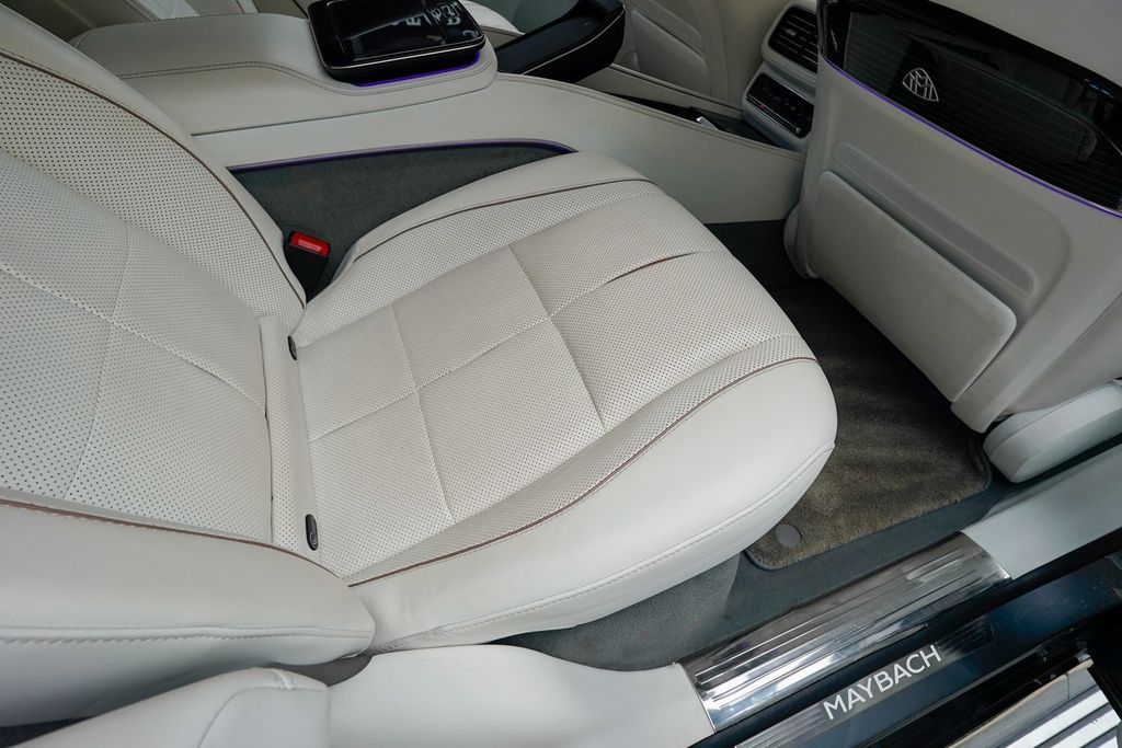 2023 Mercedes-Benz GLS Maybach GLS 600 4MATIC SUV - 23055437 - 97