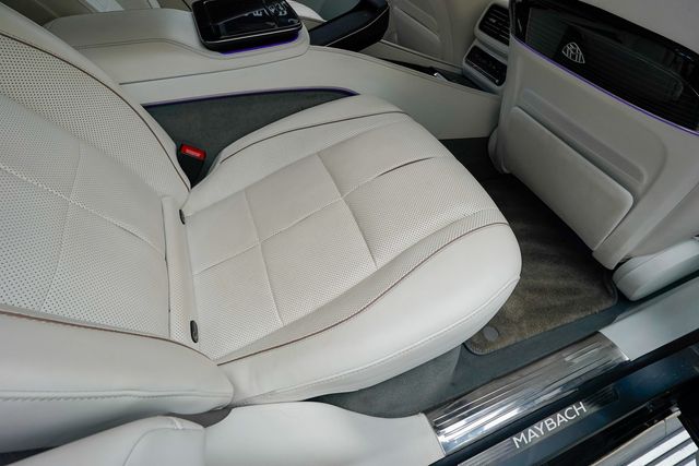 2023 Mercedes-Benz GLS Maybach GLS 600 4MATIC SUV - 23055437 - 97