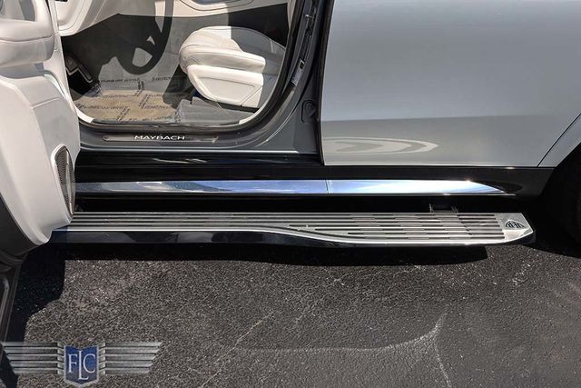 2023 Mercedes-Benz GLS Maybach GLS 600 4MATIC SUV - 22983773 - 14