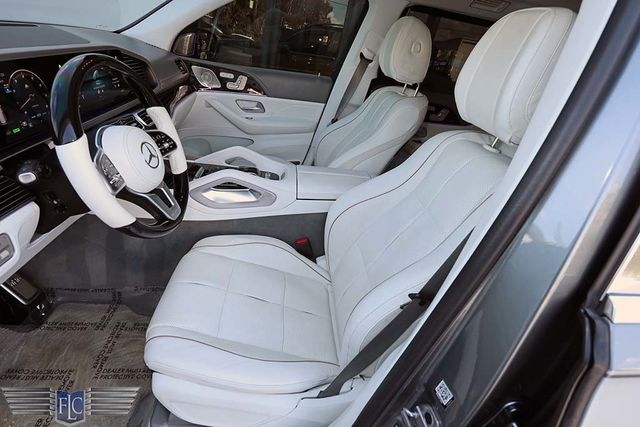 2023 Mercedes-Benz GLS Maybach GLS 600 4MATIC SUV - 22983773 - 15