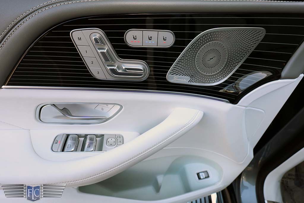 2023 Mercedes-Benz GLS Maybach GLS 600 4MATIC SUV - 22983773 - 16