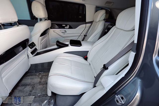 2023 Mercedes-Benz GLS Maybach GLS 600 4MATIC SUV - 22983773 - 18