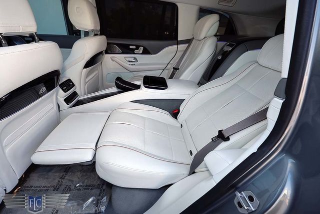 2023 Mercedes-Benz GLS Maybach GLS 600 4MATIC SUV - 22983773 - 19