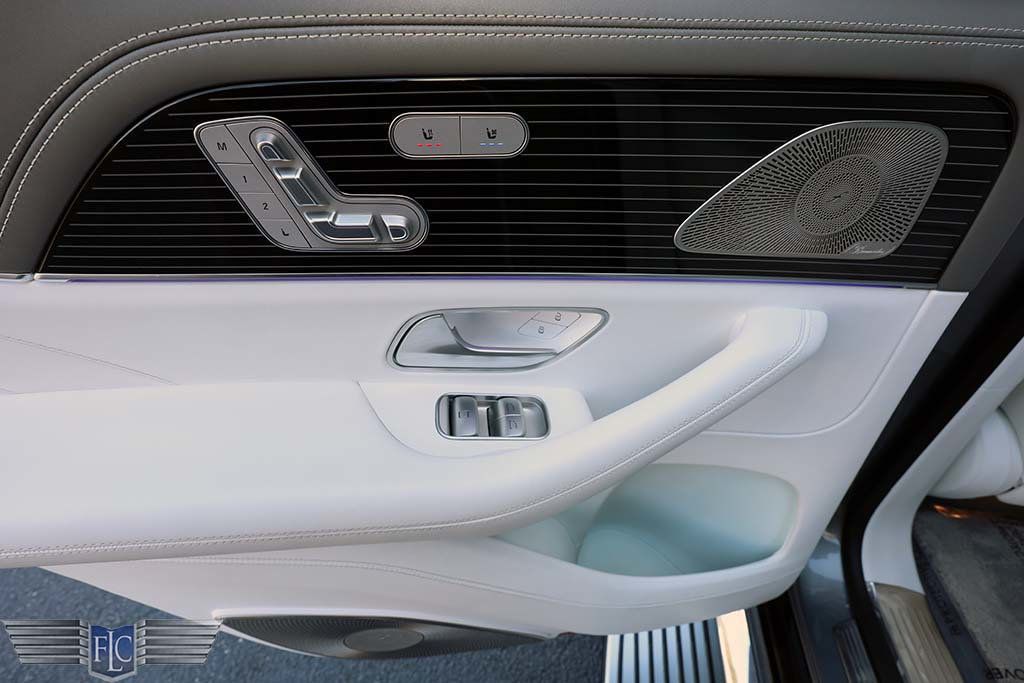 2023 Mercedes-Benz GLS Maybach GLS 600 4MATIC SUV - 22983773 - 20