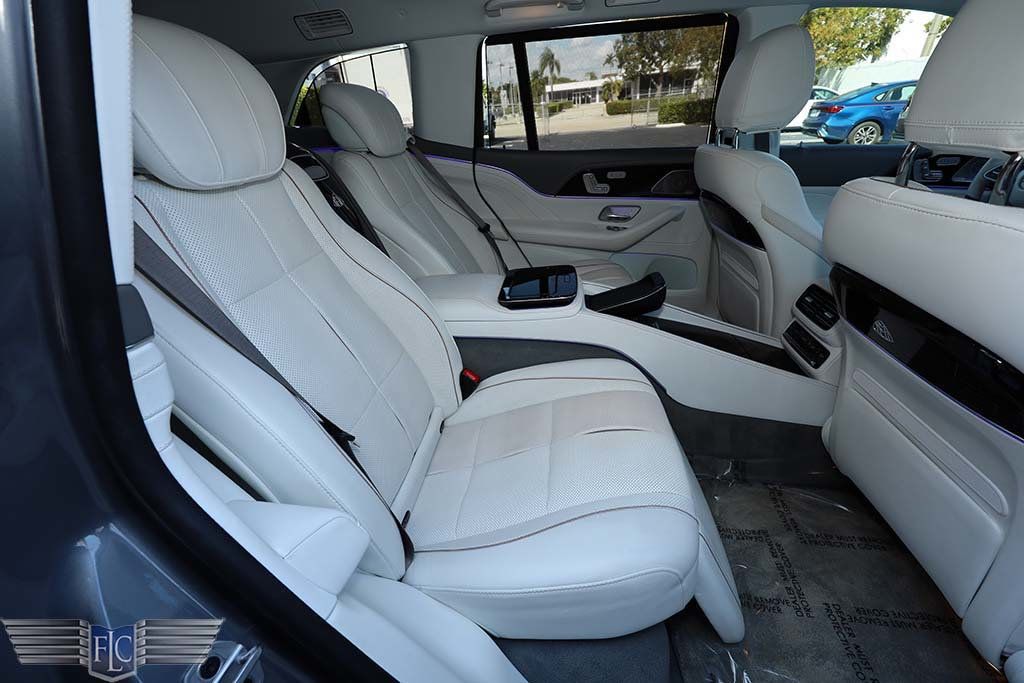 2023 Mercedes-Benz GLS Maybach GLS 600 4MATIC SUV - 22983773 - 21