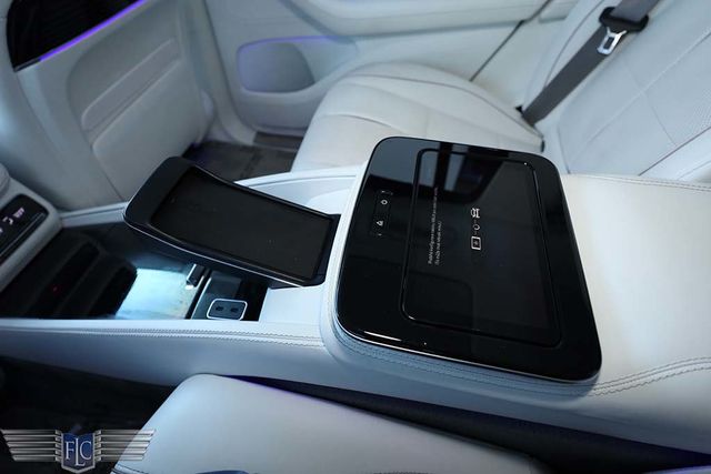 2023 Mercedes-Benz GLS Maybach GLS 600 4MATIC SUV - 22983773 - 22