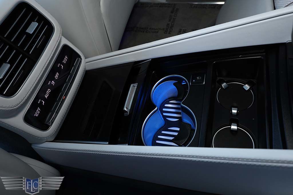 2023 Mercedes-Benz GLS Maybach GLS 600 4MATIC SUV - 22983773 - 24