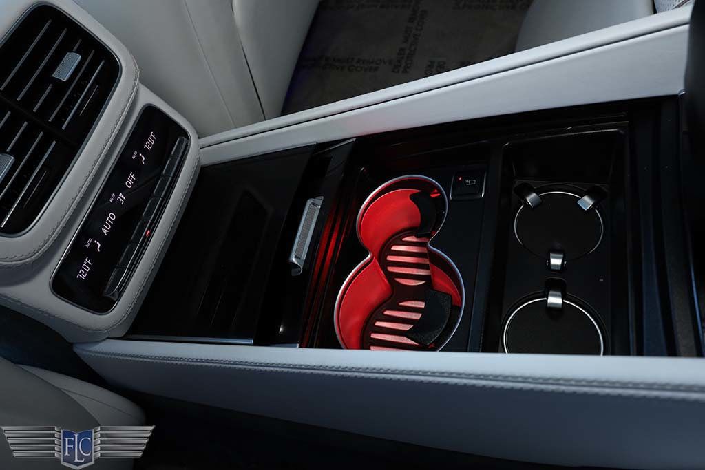 2023 Mercedes-Benz GLS Maybach GLS 600 4MATIC SUV - 22983773 - 25