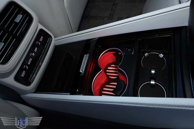 2023 Mercedes-Benz GLS Maybach GLS 600 4MATIC SUV - 22983773 - 25